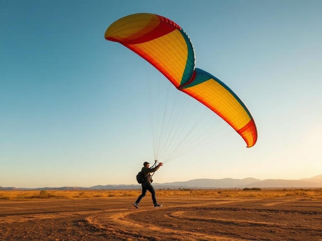 Ground Handling Skills That Will Transform Your Flying