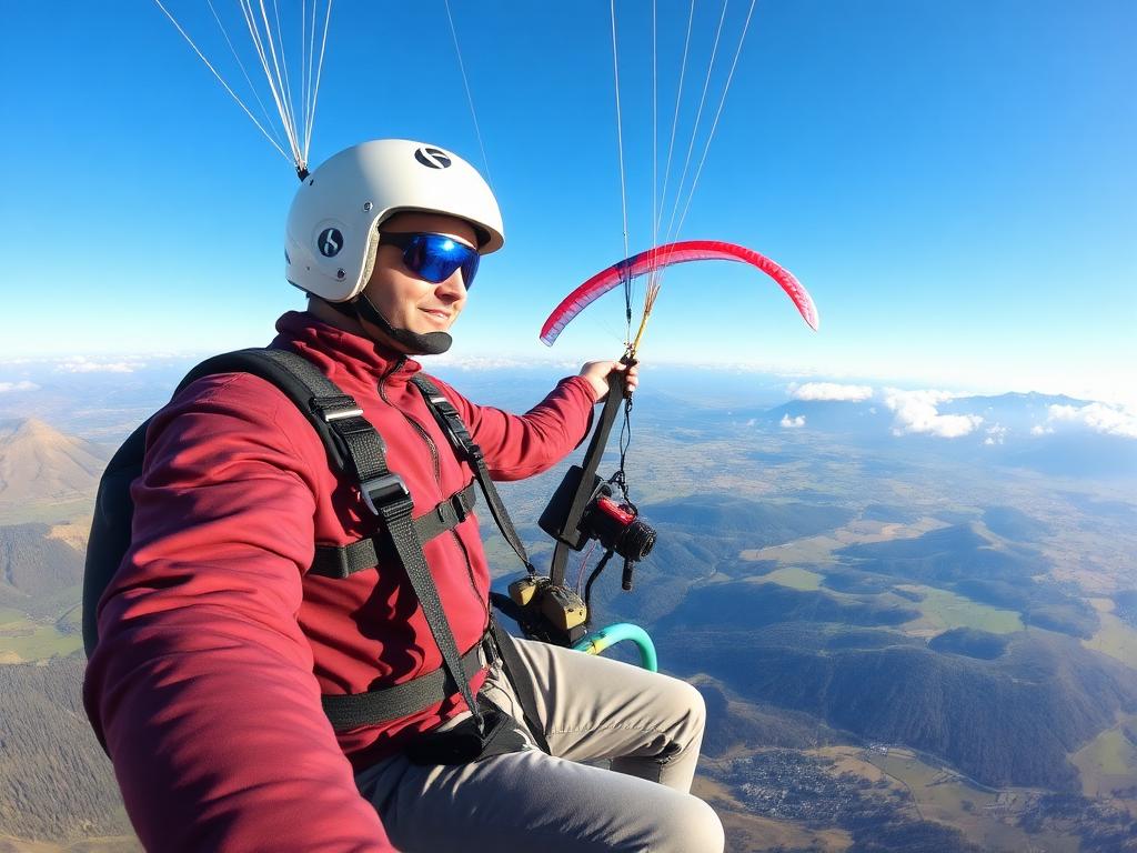 Independent Pilot Course (IPC) Independent Pilot Course (IPC)